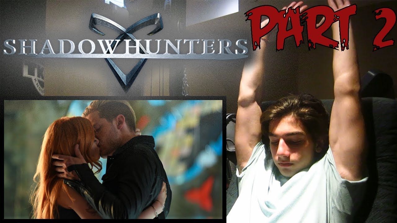 Shadowhunters season 1 1080p download
